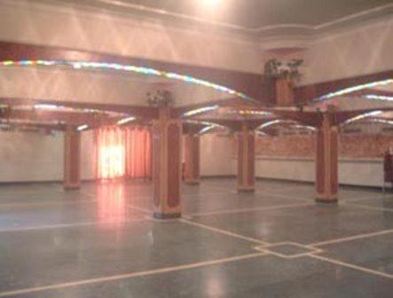 Hotel Ajay International Allahabad Exterior foto