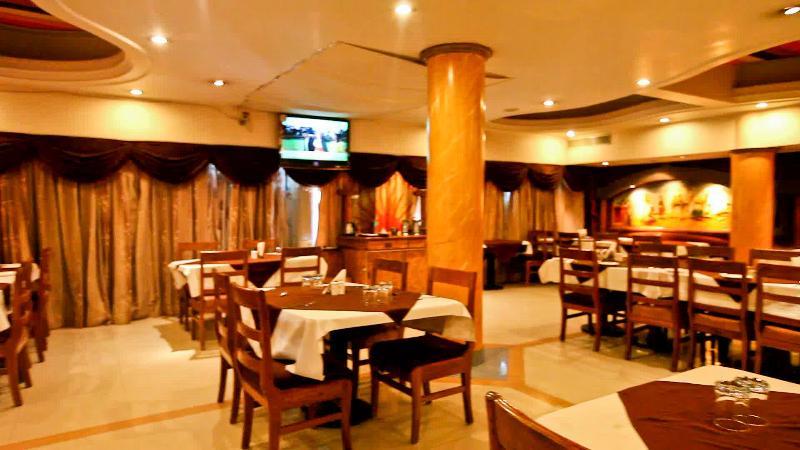 Hotel Ajay International Allahabad Exterior foto